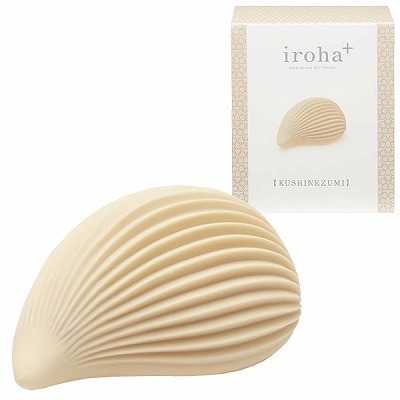 iroha+(イロハプラス) プレジャー・アイテム くしねずみ