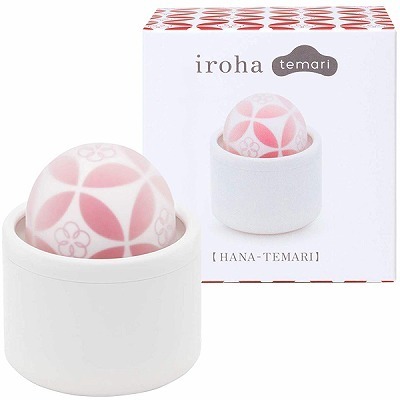 iroha(イロハ) プレジャー・アイテム テマリ(HANA−TEMA...