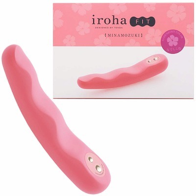 iroha(イロハ) プレジャー・アイテム・フィット みなもづき (な...
